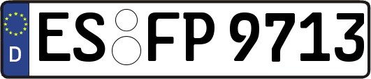 ES-FP9713