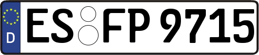 ES-FP9715