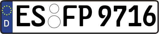 ES-FP9716