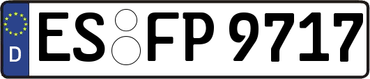 ES-FP9717