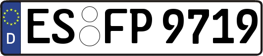 ES-FP9719