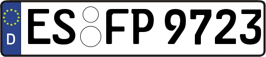 ES-FP9723