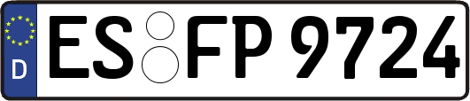 ES-FP9724