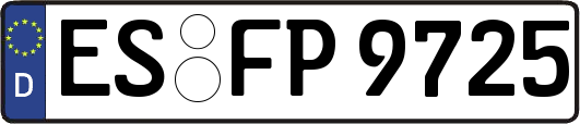 ES-FP9725