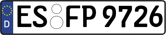 ES-FP9726