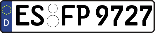 ES-FP9727