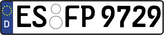 ES-FP9729
