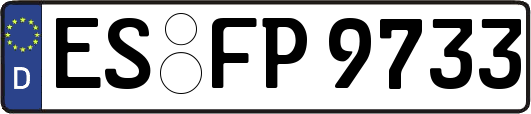 ES-FP9733