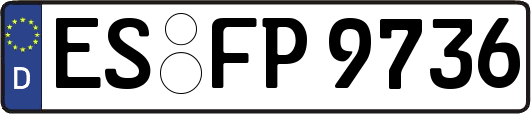 ES-FP9736