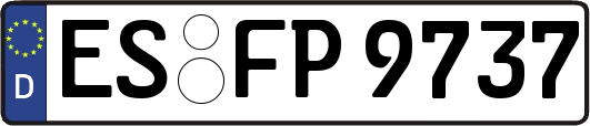 ES-FP9737