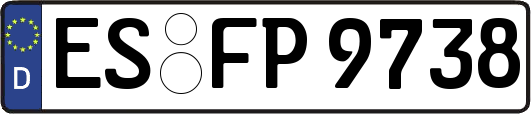 ES-FP9738
