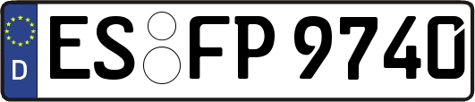 ES-FP9740