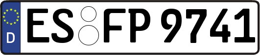 ES-FP9741