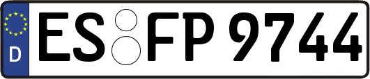 ES-FP9744