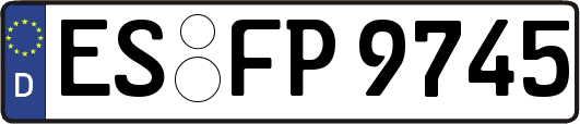 ES-FP9745
