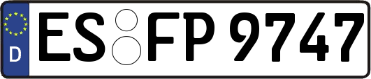 ES-FP9747