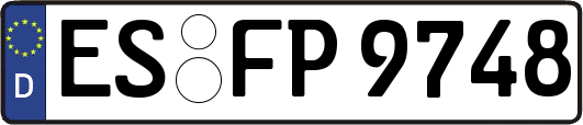 ES-FP9748