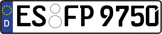ES-FP9750