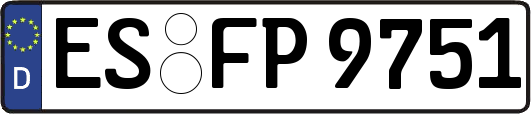 ES-FP9751