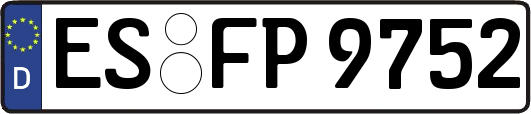 ES-FP9752