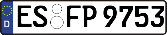 ES-FP9753