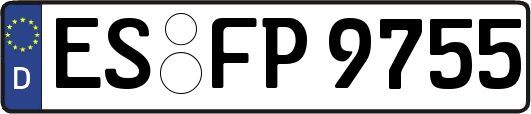ES-FP9755