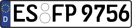 ES-FP9756
