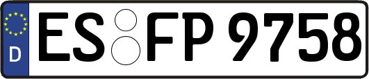 ES-FP9758