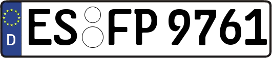ES-FP9761