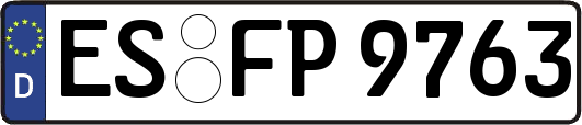 ES-FP9763