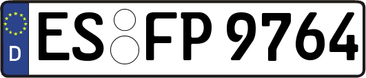 ES-FP9764