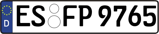 ES-FP9765
