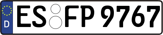 ES-FP9767