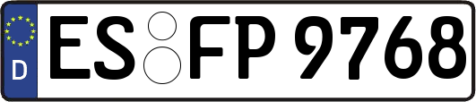 ES-FP9768