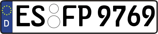 ES-FP9769