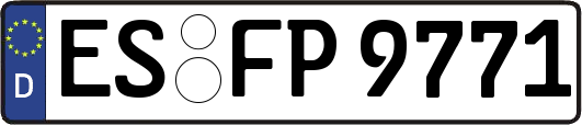 ES-FP9771