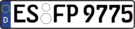 ES-FP9775