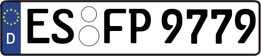 ES-FP9779