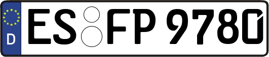 ES-FP9780