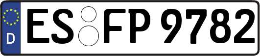 ES-FP9782