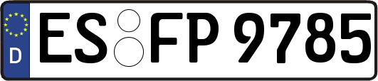 ES-FP9785