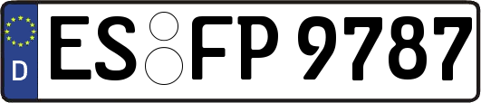 ES-FP9787