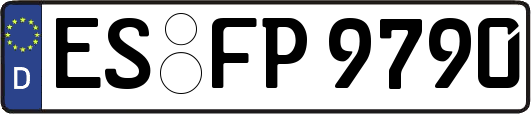ES-FP9790