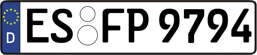 ES-FP9794
