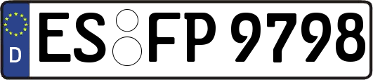 ES-FP9798