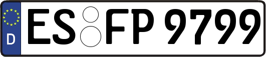 ES-FP9799