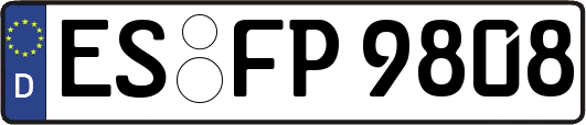 ES-FP9808