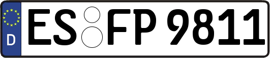 ES-FP9811