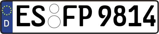 ES-FP9814