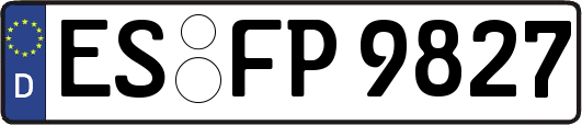 ES-FP9827